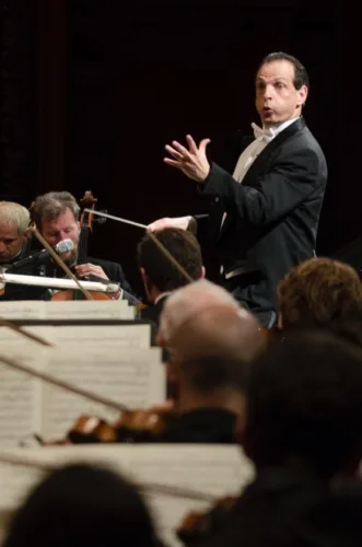 WSO to open 60th Anniversary Season with 'Voices of America: A 250th Celebration'